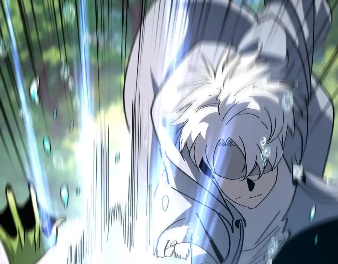 我用顶级系统重塑世界 - 水光幻影 - 第108张图