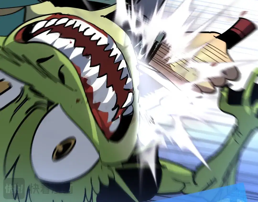 我用顶级系统重塑世界 - 水光幻影 - 第115张图