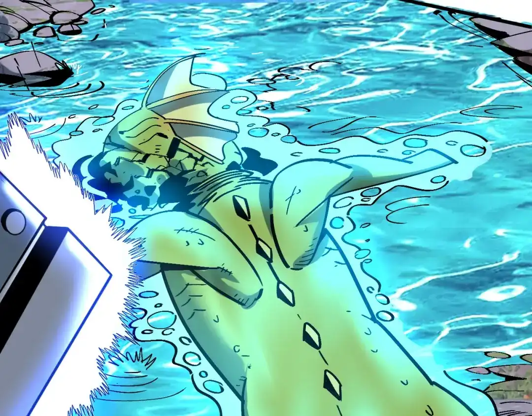 我用顶级系统重塑世界 - 水光幻影 - 第45张图