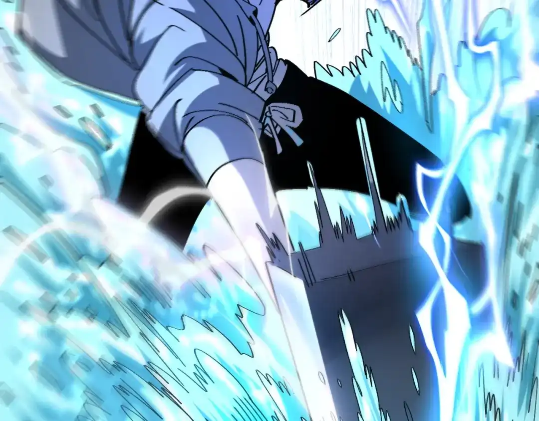 我用顶级系统重塑世界 - 水光幻影 - 第24张图