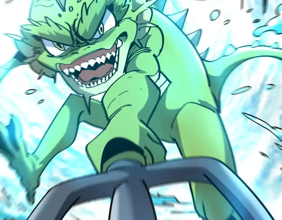 我用顶级系统重塑世界 - 水光幻影 - 第59张图