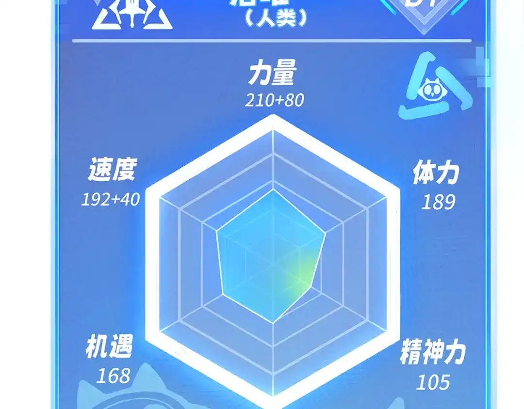 我用顶级系统重塑世界 - 世界碎片 - 第184张图