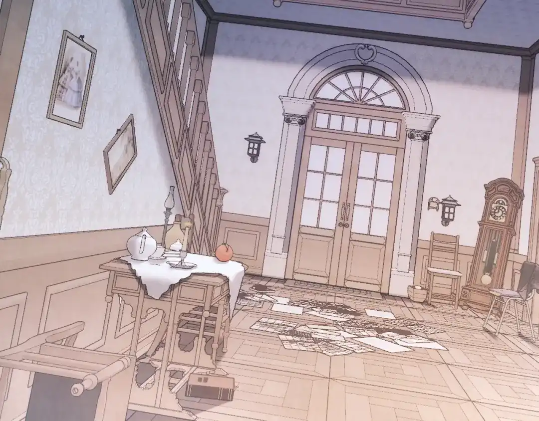 我用顶级系统重塑世界 - 世界碎片 - 第65张图