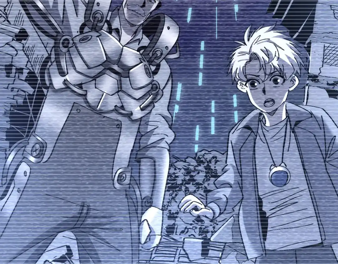 我用顶级系统重塑世界 - 世界碎片 - 第48张图