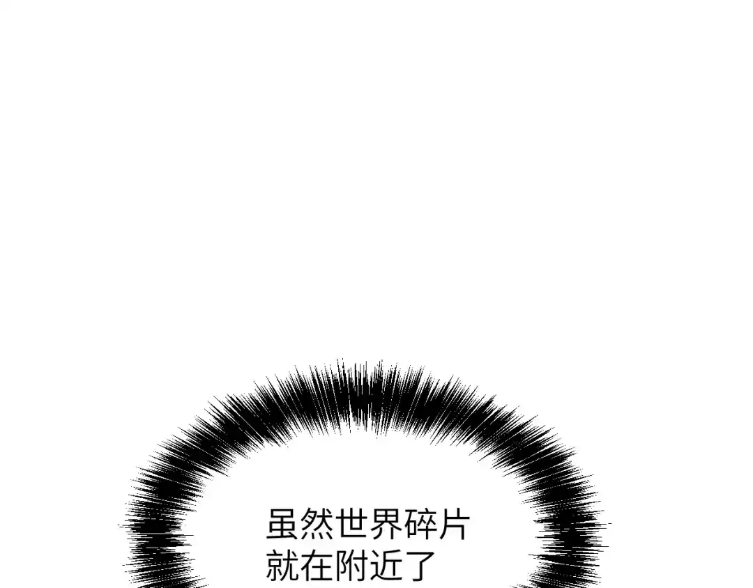 我用顶级系统重塑世界 - 世界碎片 - 第4张图