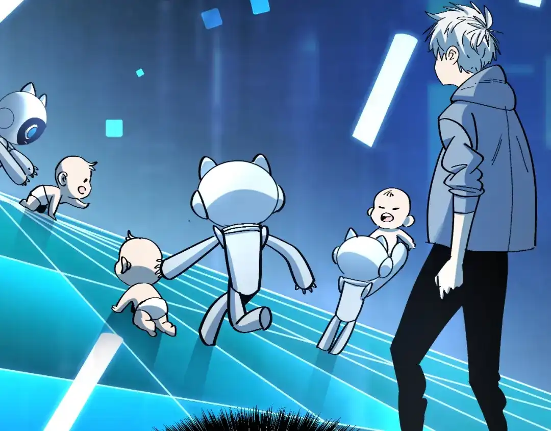 我用顶级系统重塑世界 - 世界碎片 - 第87张图