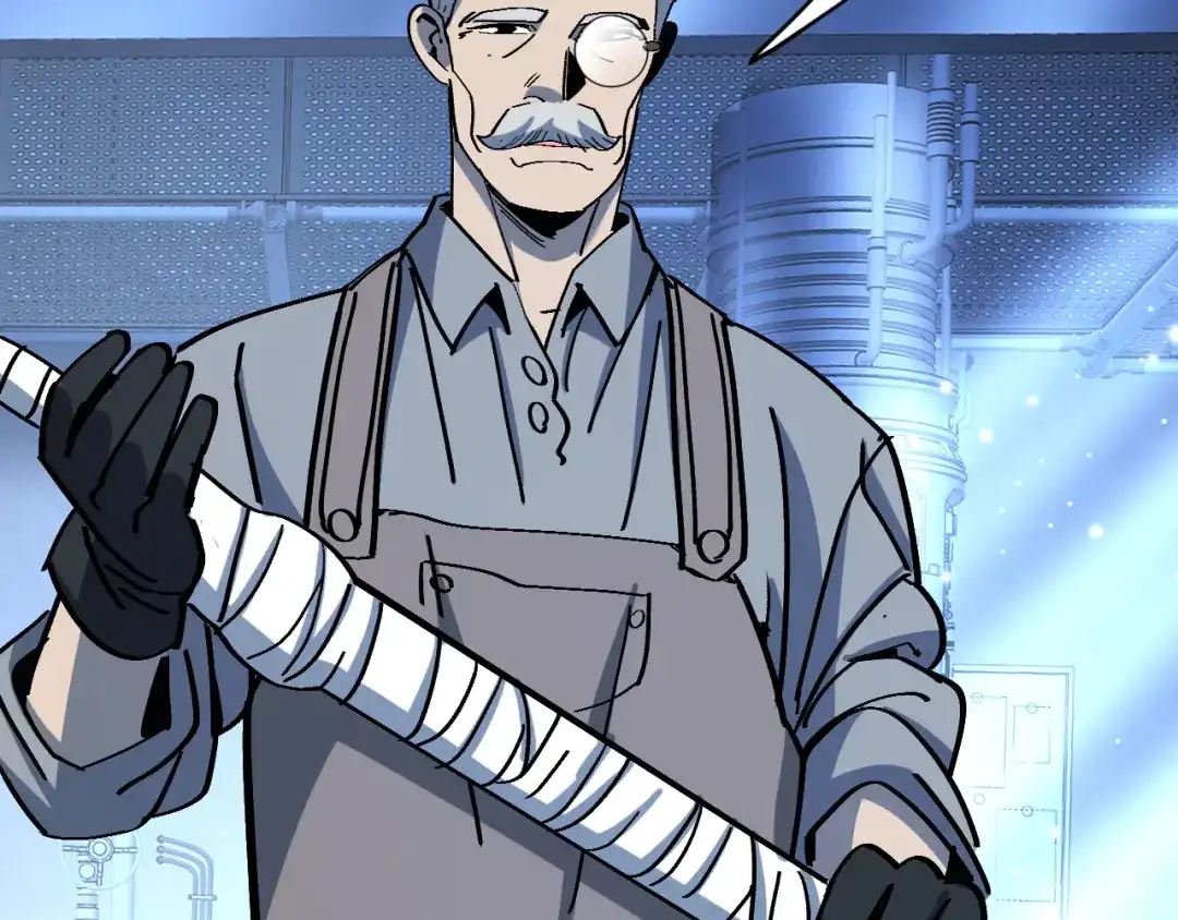 我用顶级系统重塑世界 - 泽漆到访 - 第189张图