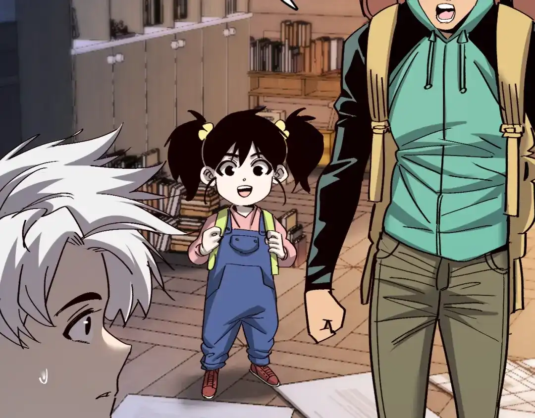 我用顶级系统重塑世界 - 泽漆到访 - 第17张图