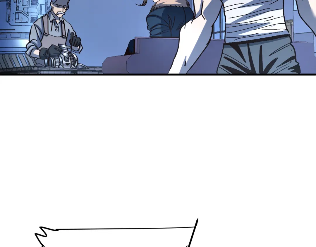 我用顶级系统重塑世界 - 泽漆到访 - 第112张图