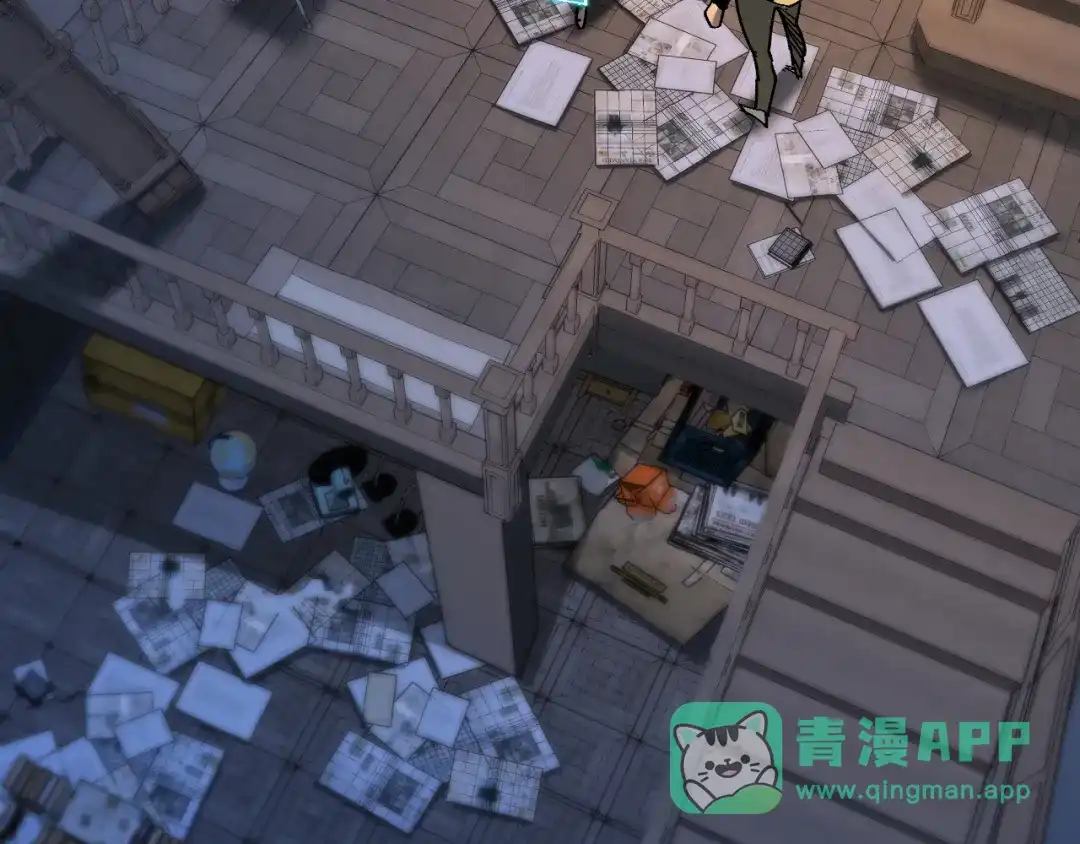 我用顶级系统重塑世界 - 泽漆到访 - 第6张图