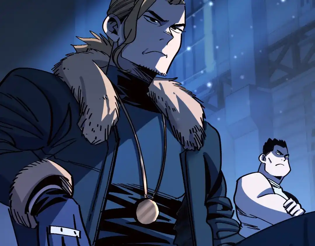 我用顶级系统重塑世界 - 泽漆到访 - 第97张图