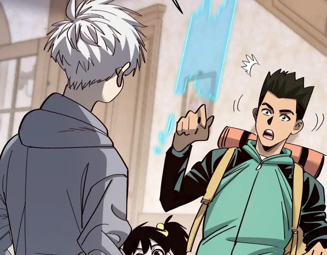 我用顶级系统重塑世界 - 泽漆到访 - 第33张图