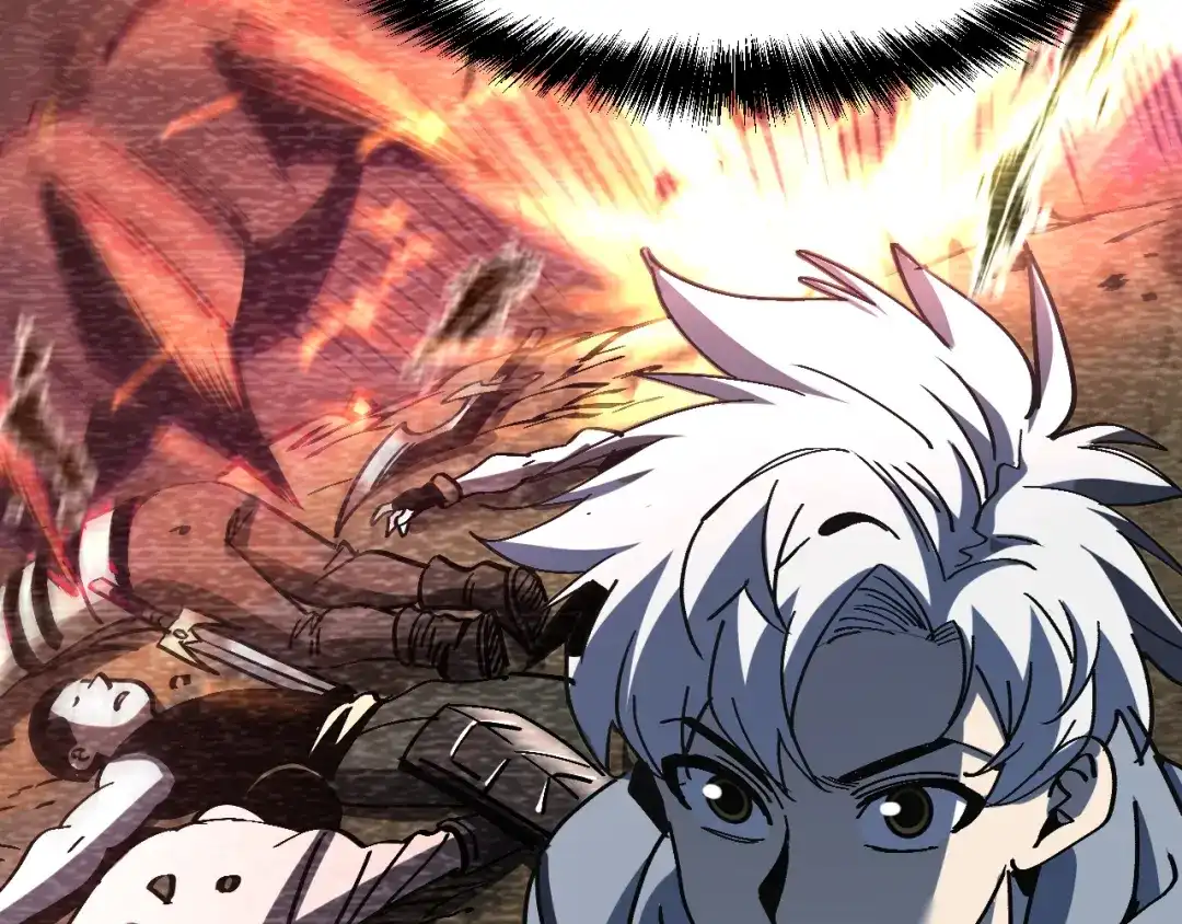 我用顶级系统重塑世界 - 泽漆到访 - 第142张图