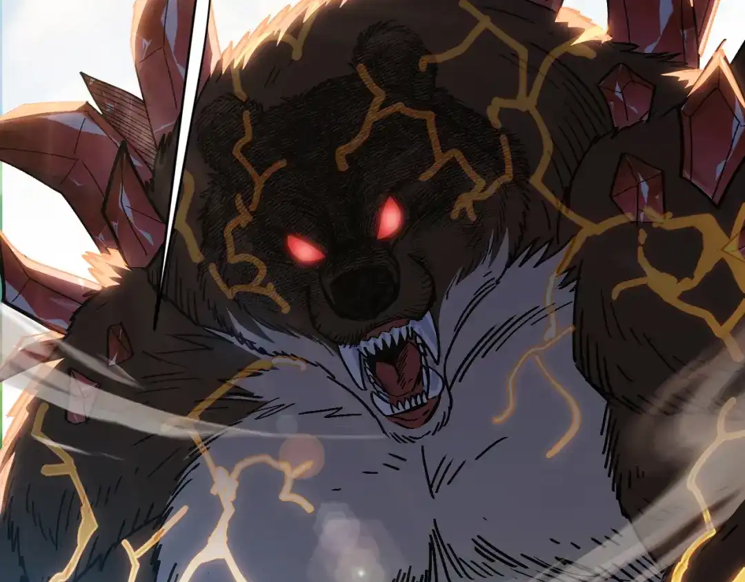 我用顶级系统重塑世界 - 讨伐血爪 - 第160张图