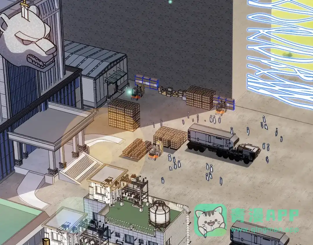 我用顶级系统重塑世界 - 讨伐血爪 - 第6张图