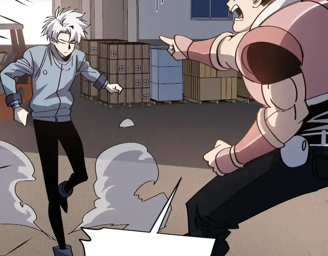 我用顶级系统重塑世界 - 讨伐血爪 - 第39张图