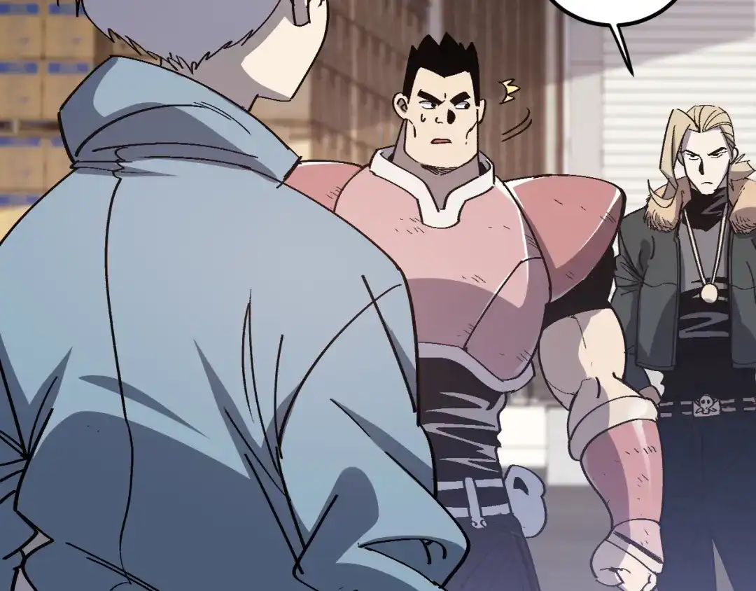 我用顶级系统重塑世界 - 讨伐血爪 - 第44张图