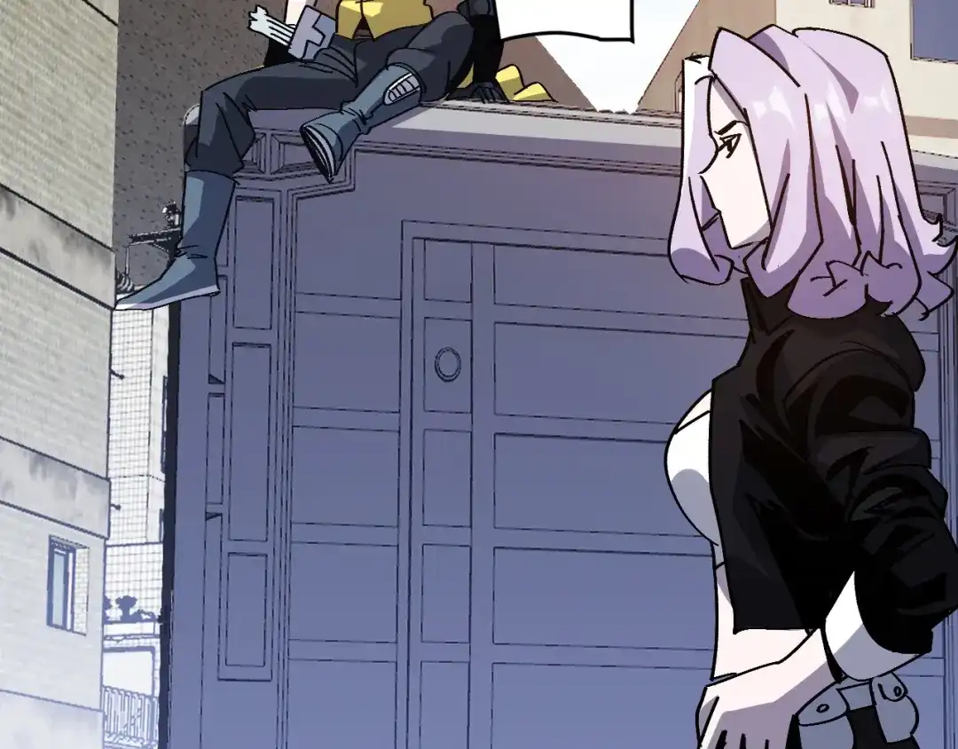 我用顶级系统重塑世界 - 讨伐血爪 - 第24张图