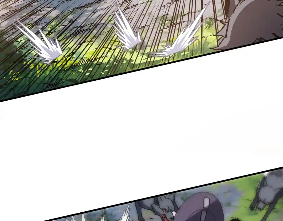 我用顶级系统重塑世界 - 讨伐血爪 - 第95张图