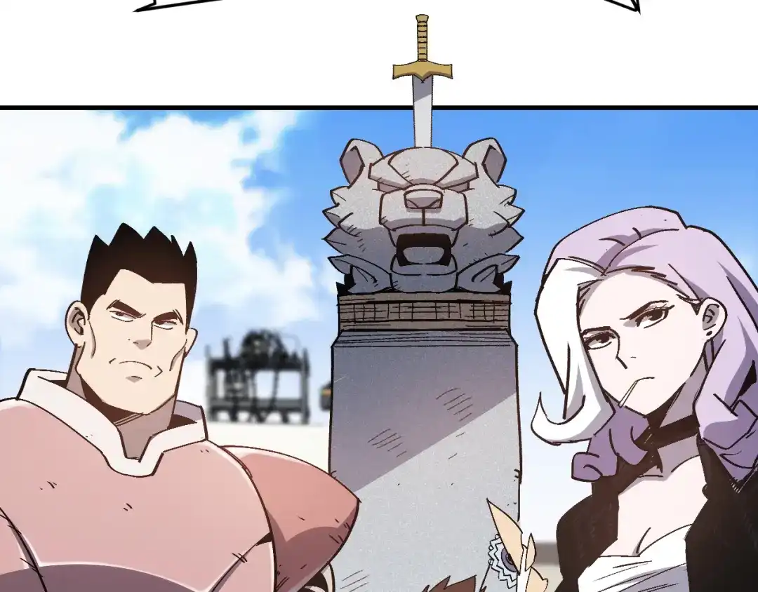 我用顶级系统重塑世界 - 讨伐血爪 - 第70张图