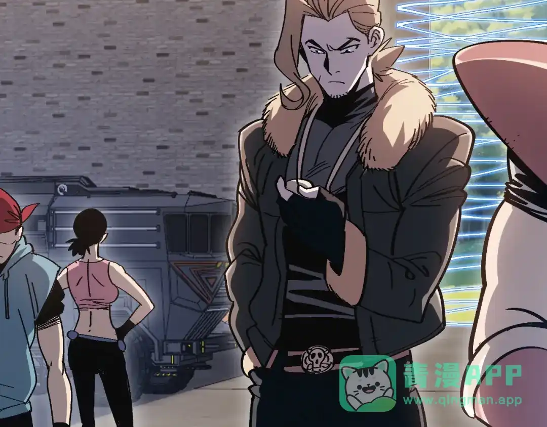 我用顶级系统重塑世界 - 讨伐血爪 - 第11张图