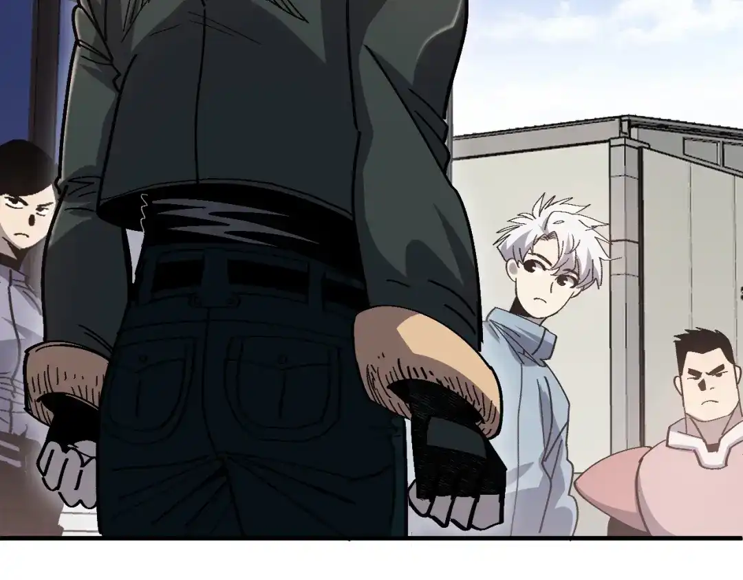 我用顶级系统重塑世界 - 讨伐血爪 - 第64张图