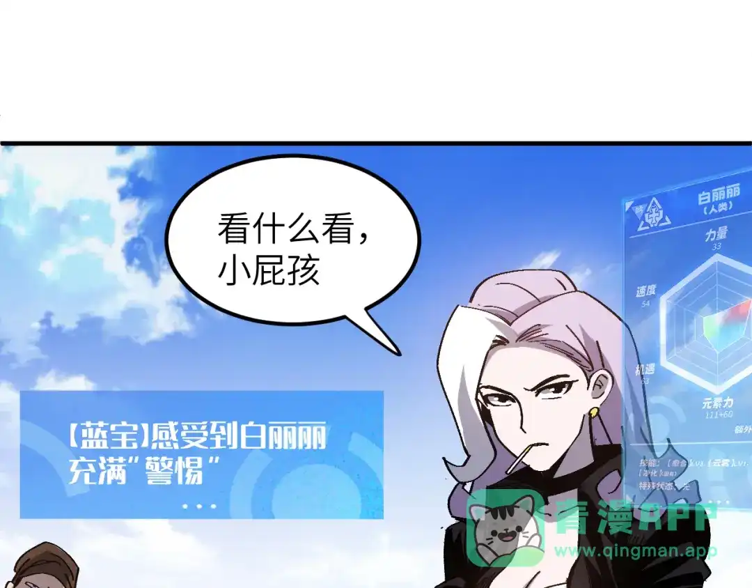 我用顶级系统重塑世界 - 讨伐血爪 - 第61张图