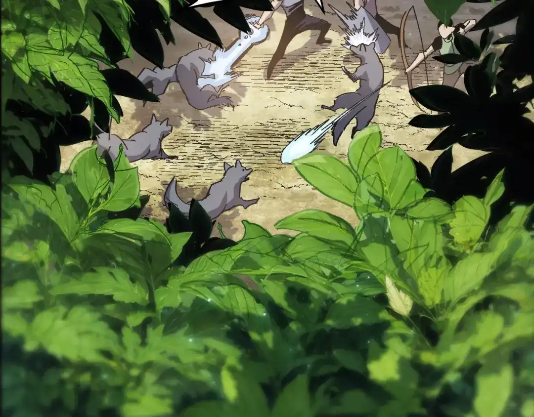 我用顶级系统重塑世界 - 讨伐血爪 - 第87张图