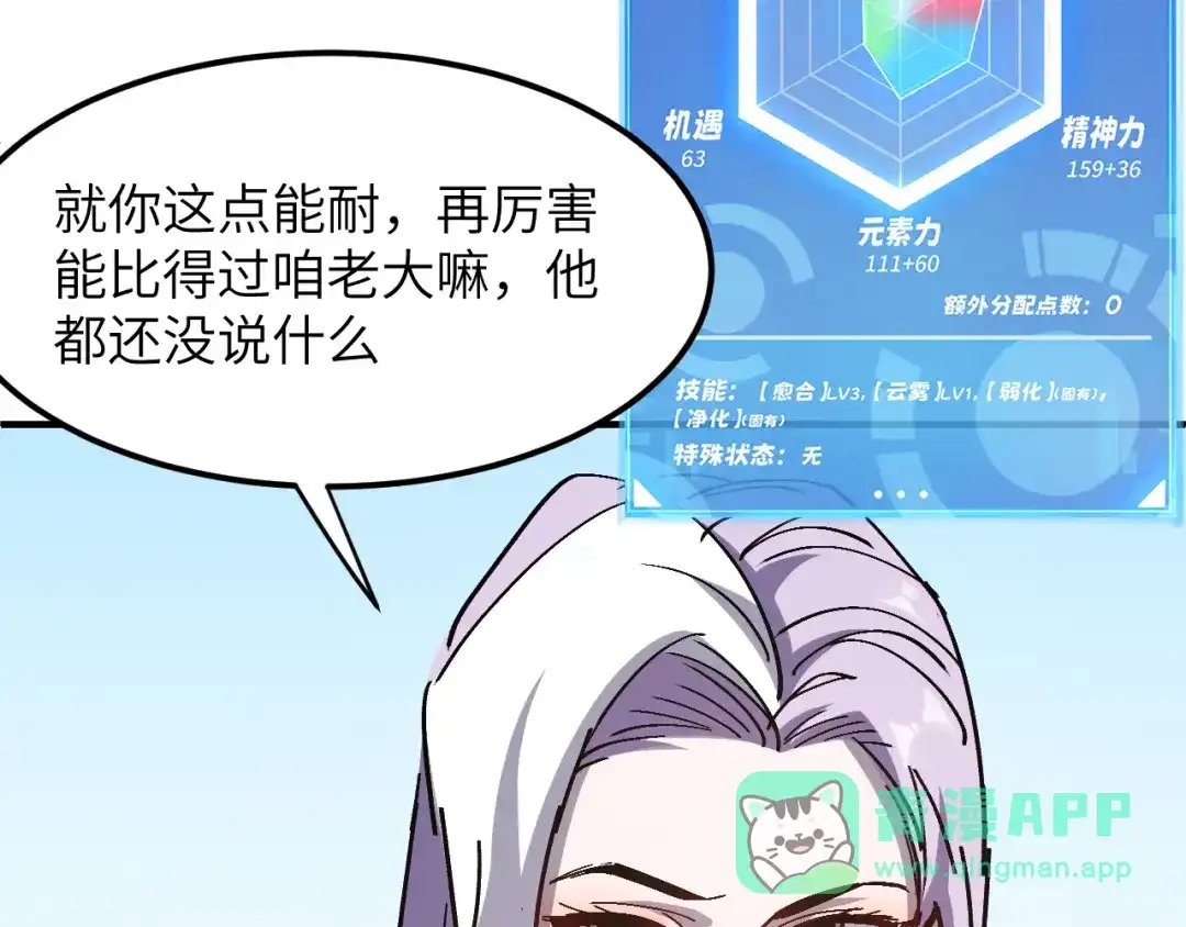 我用顶级系统重塑世界 - 讨伐血爪 - 第26张图