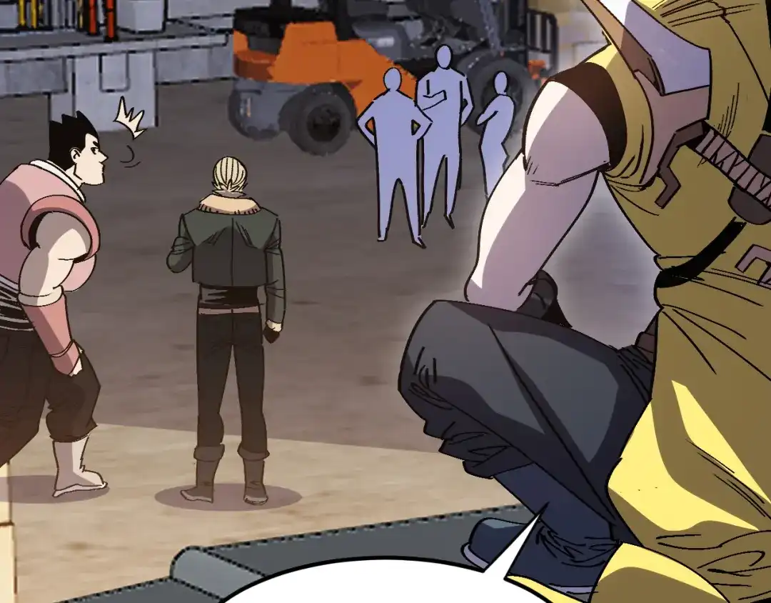 我用顶级系统重塑世界 - 讨伐血爪 - 第18张图