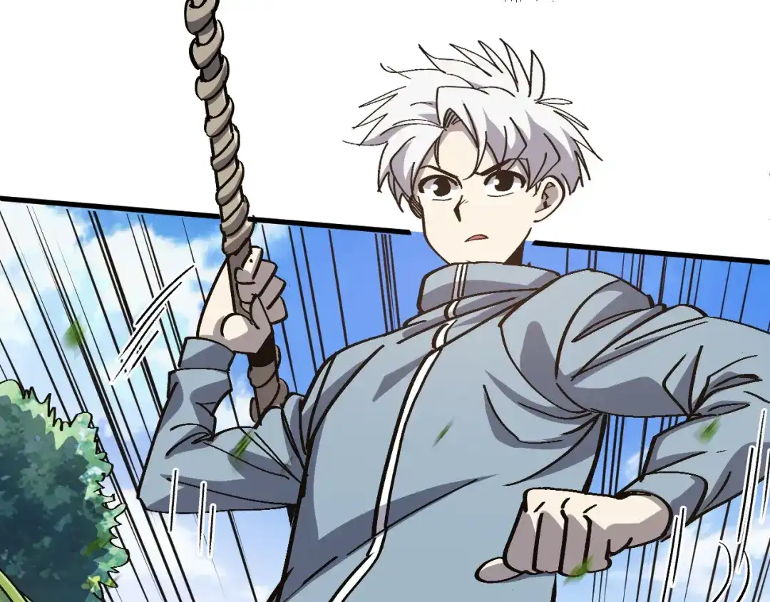 我用顶级系统重塑世界 - 讨伐血爪 - 第195张图