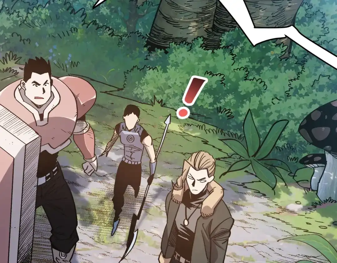 我用顶级系统重塑世界 - 讨伐血爪 - 第150张图