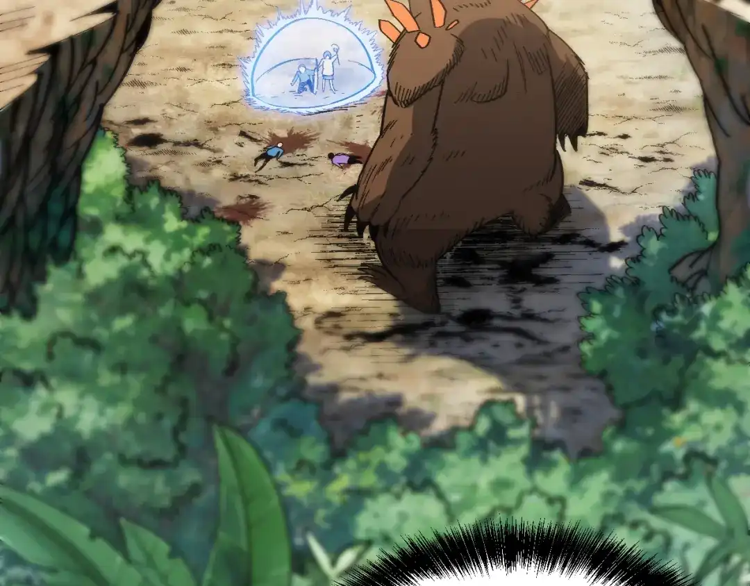 我用顶级系统重塑世界 - 讨伐血爪 - 第164张图