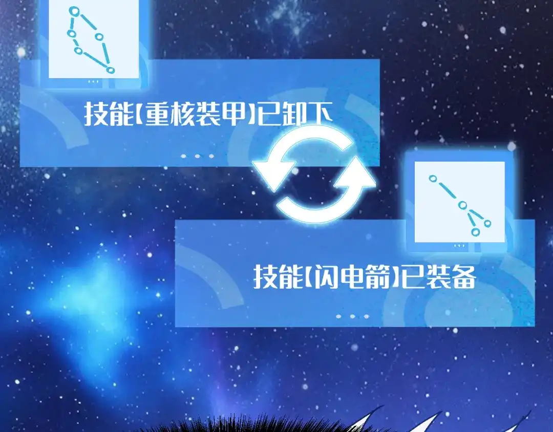 我用顶级系统重塑世界 - 讨伐血爪 - 第124张图