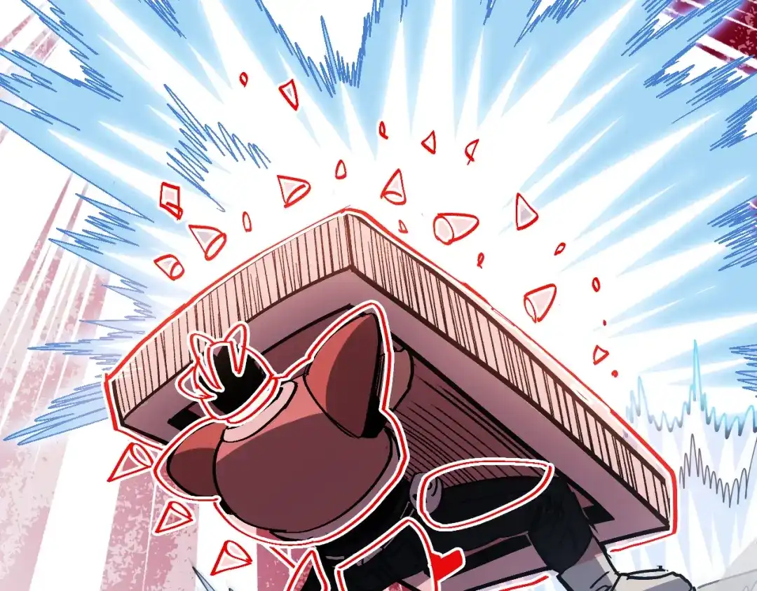 我用顶级系统重塑世界 - 血爪：交手 - 第70张图