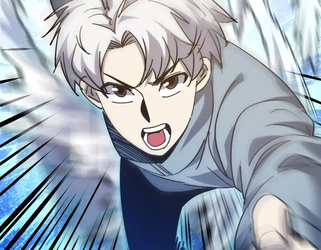 我用顶级系统重塑世界 - 血爪：交手 - 第160张图