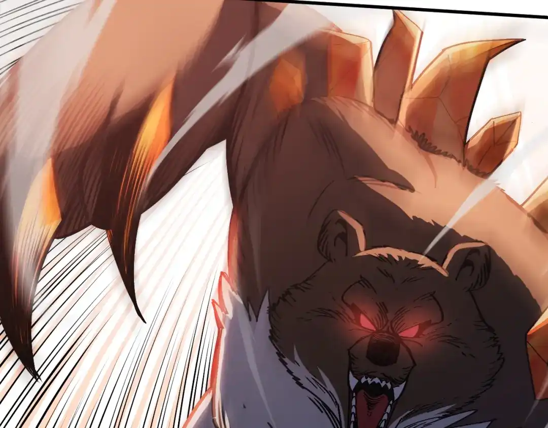 我用顶级系统重塑世界 - 血爪：交手 - 第60张图