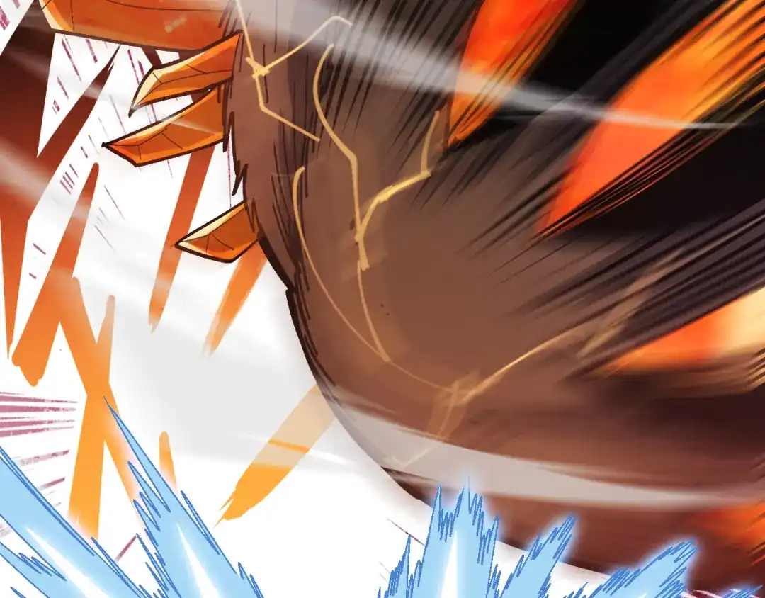 我用顶级系统重塑世界 - 血爪：交手 - 第69张图