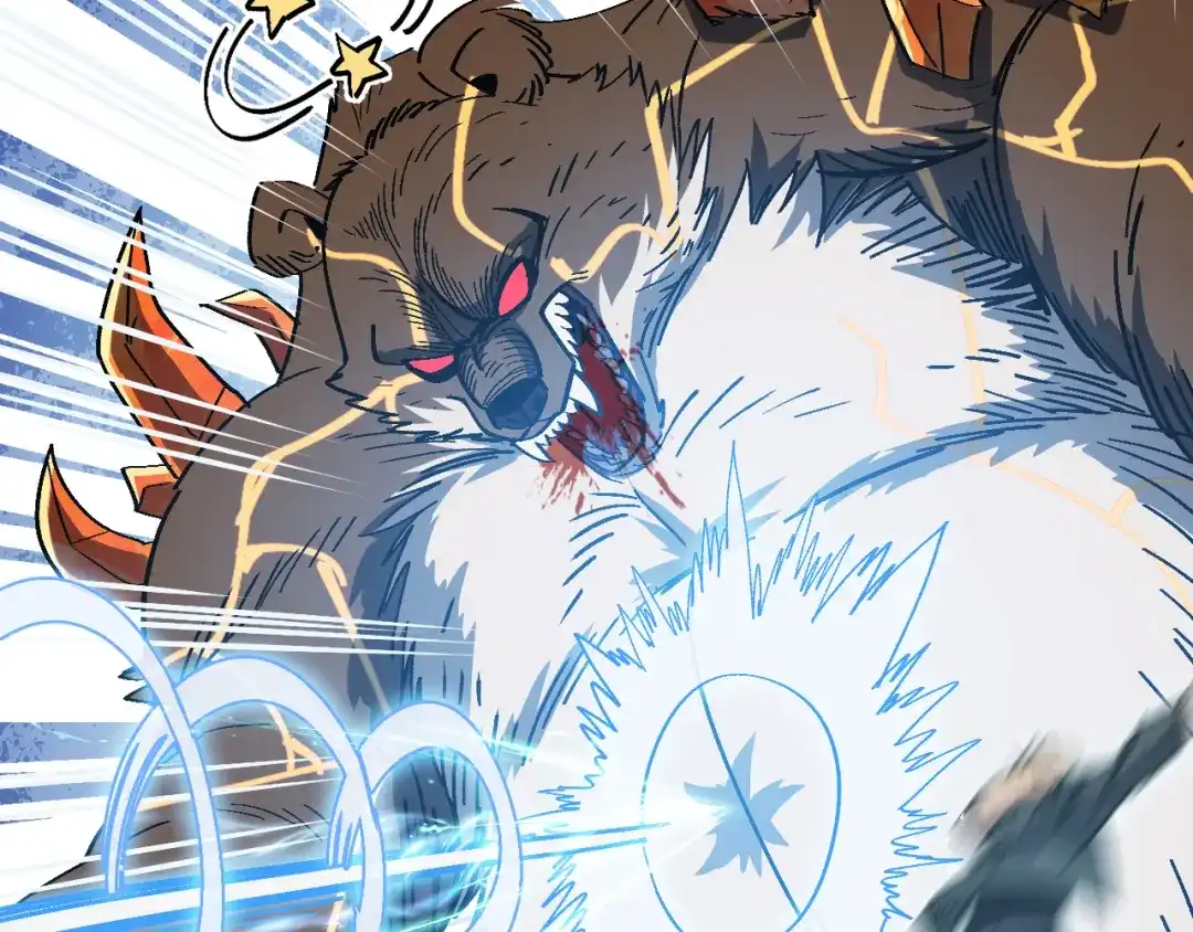 我用顶级系统重塑世界 - 血爪：交手 - 第80张图