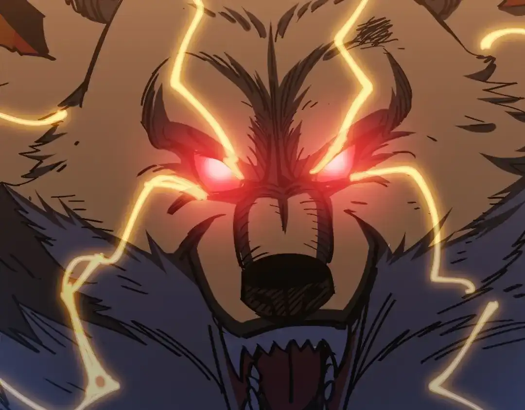 我用顶级系统重塑世界 - 血爪：交手 - 第184张图