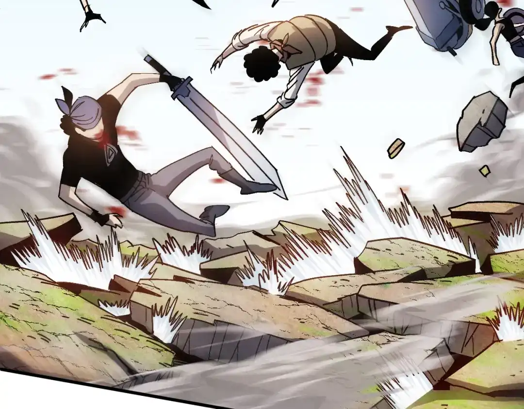 我用顶级系统重塑世界 - 血爪：交手 - 第55张图