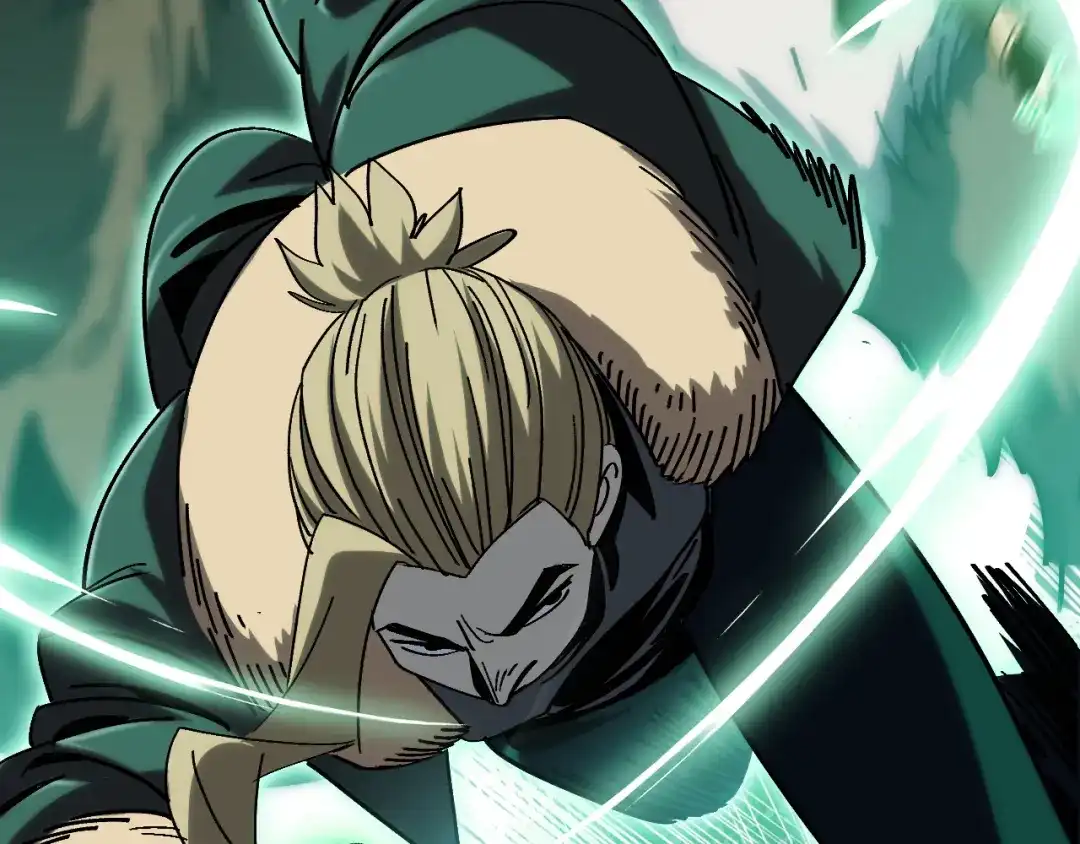 我用顶级系统重塑世界 - 血爪：交手 - 第85张图