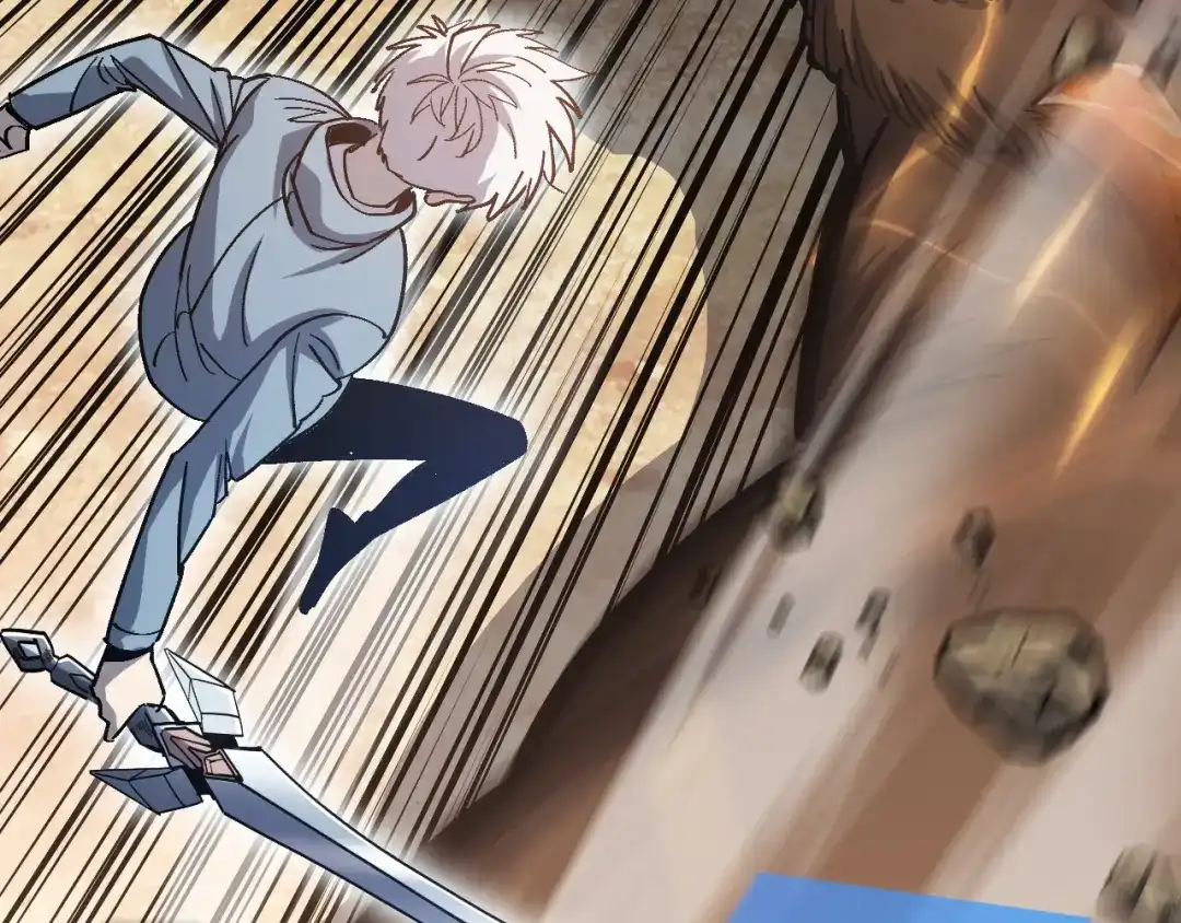 我用顶级系统重塑世界 - 血爪：交手 - 第165张图