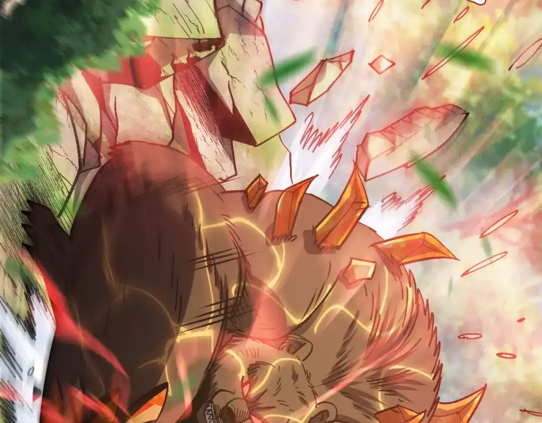 我用顶级系统重塑世界 - 血爪：交手 - 第135张图