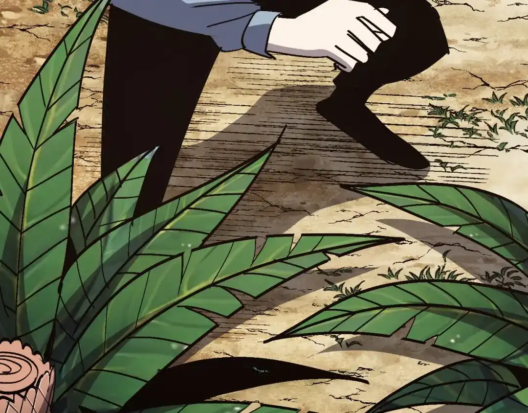 我用顶级系统重塑世界 - 血爪：交手 - 第12张图