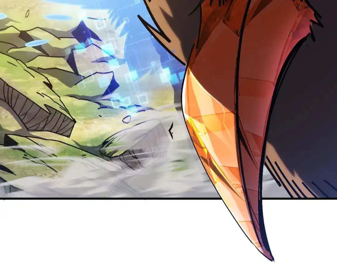 我用顶级系统重塑世界 - 血爪：交手 - 第187张图