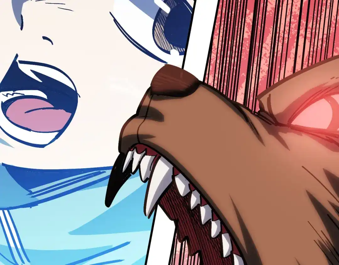 我用顶级系统重塑世界 - 血爪：交手 - 第198张图