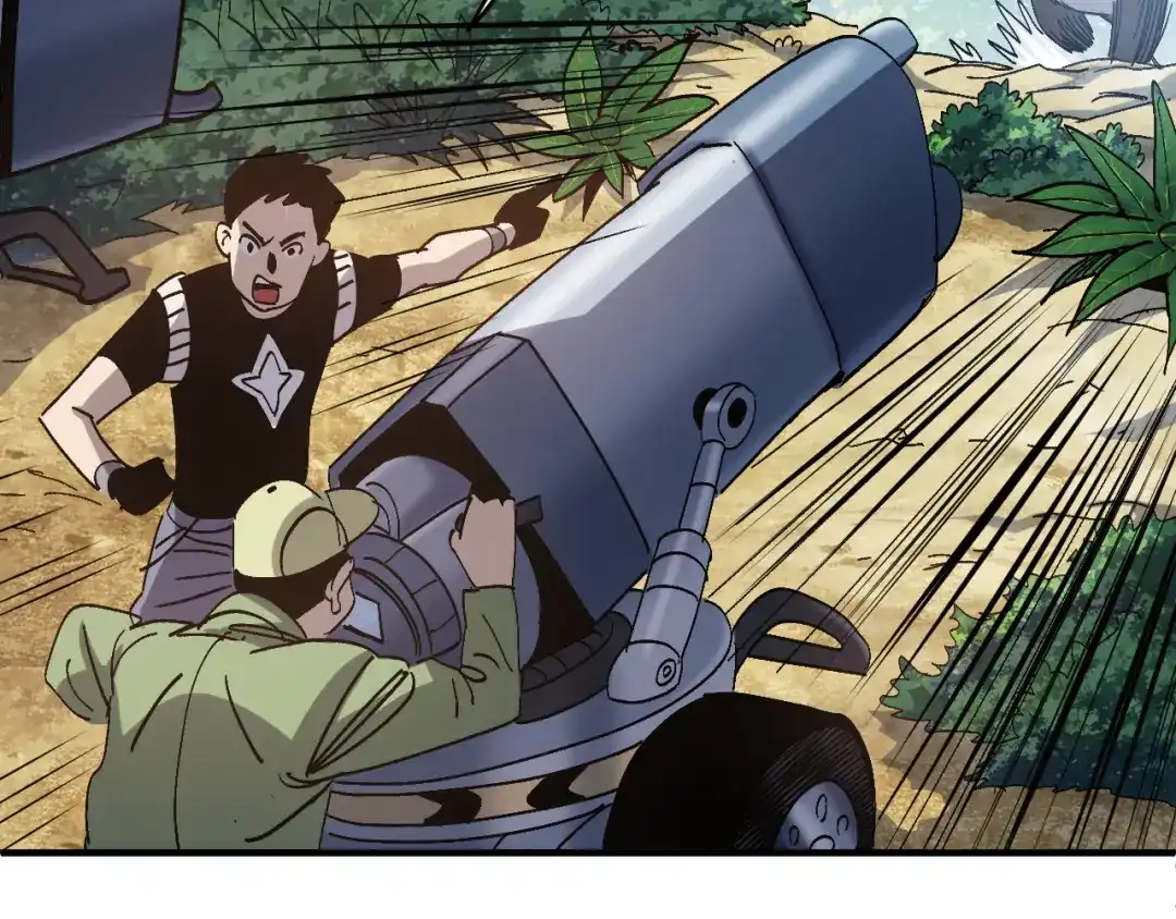 我用顶级系统重塑世界 - 血爪：交手 - 第35张图