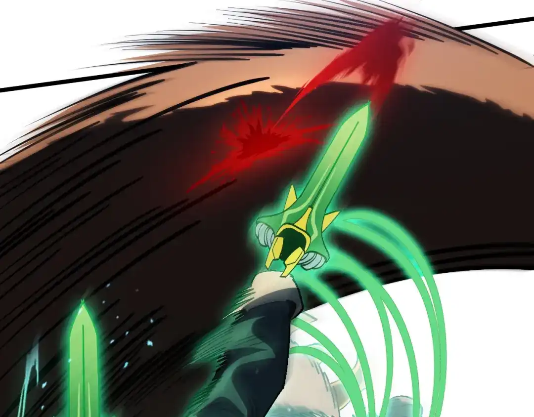 我用顶级系统重塑世界 - 血爪：交手 - 第123张图