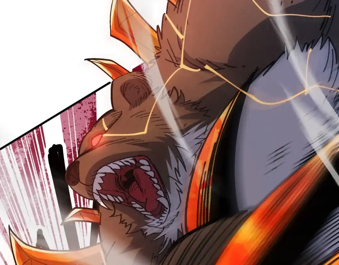 我用顶级系统重塑世界 - 血爪：交手 - 第68张图